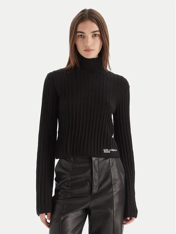 Ζιβάγκο · Μαύρο · Slim Fit