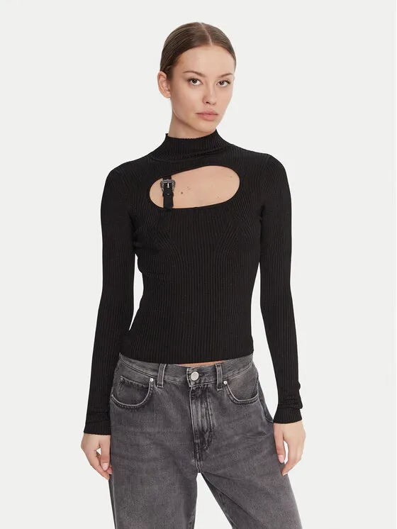Ζιβάγκο · Μαύρο · Slim Fit
