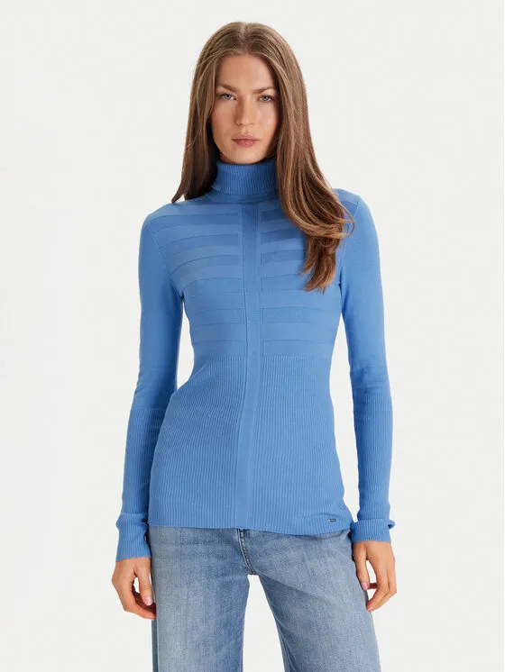 Ζιβάγκο · Μπλε · Slim Fit