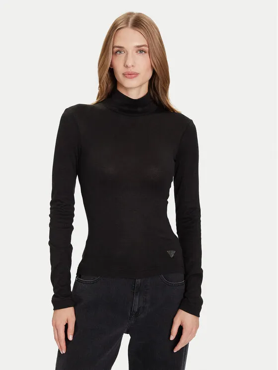 Ζιβάγκο · Μαύρο · Slim Fit