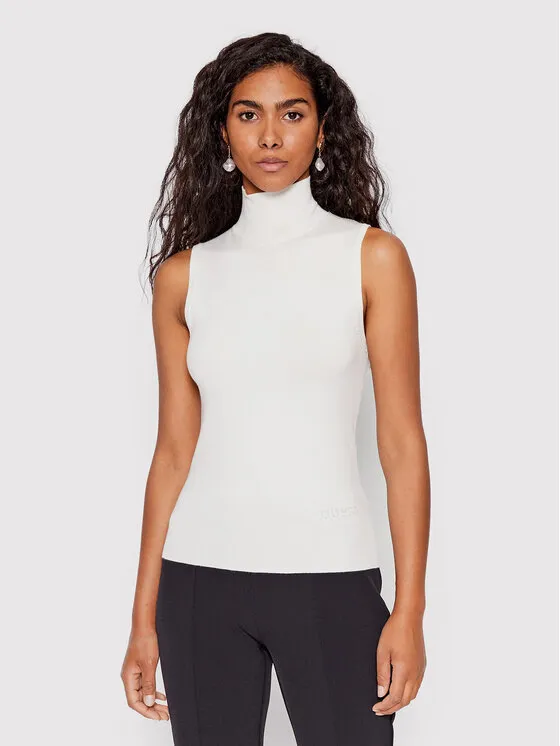 Ζιβάγκο · Λευκό · Slim Fit