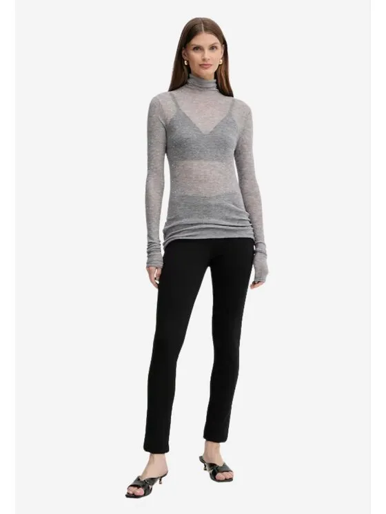 Ζιβάγκο · Γκρι · Slim Fit