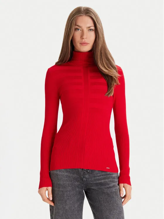 Ζιβάγκο · Κόκκινο · Slim Fit