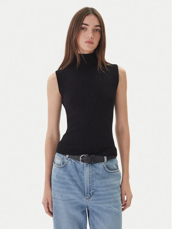 Ζιβάγκο · Μαύρο · Slim Fit