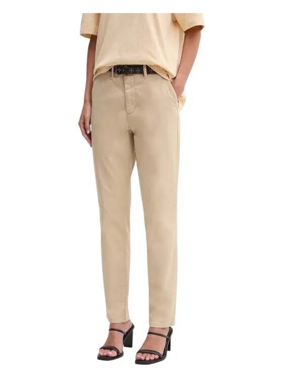 Σάκος · Μπεζ · Slim Fit