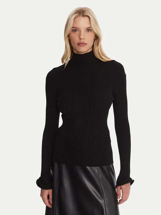 Ζιβάγκο · Μαύρο · Slim Fit