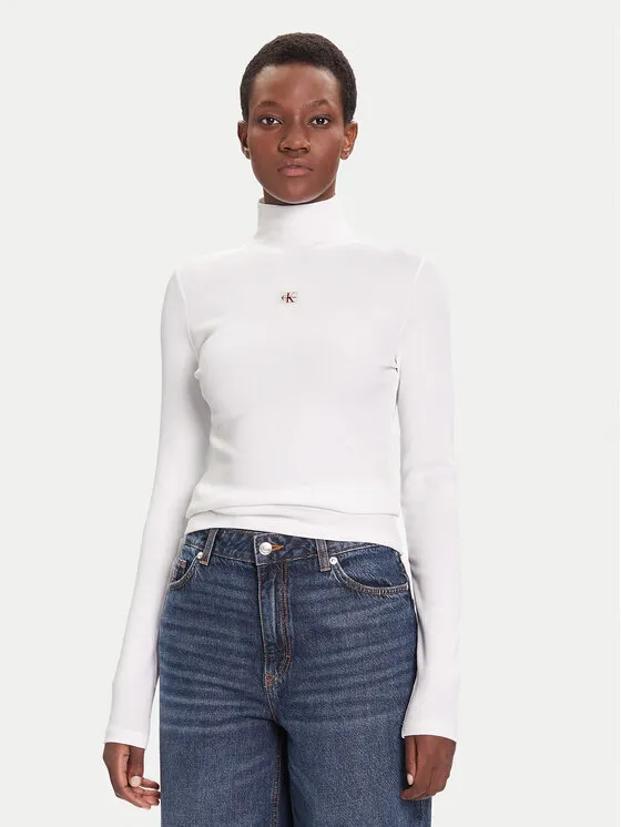 Ζιβάγκο · Λευκό · Slim Fit