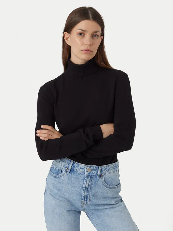Ζιβάγκο · Μαύρο · Slim Fit