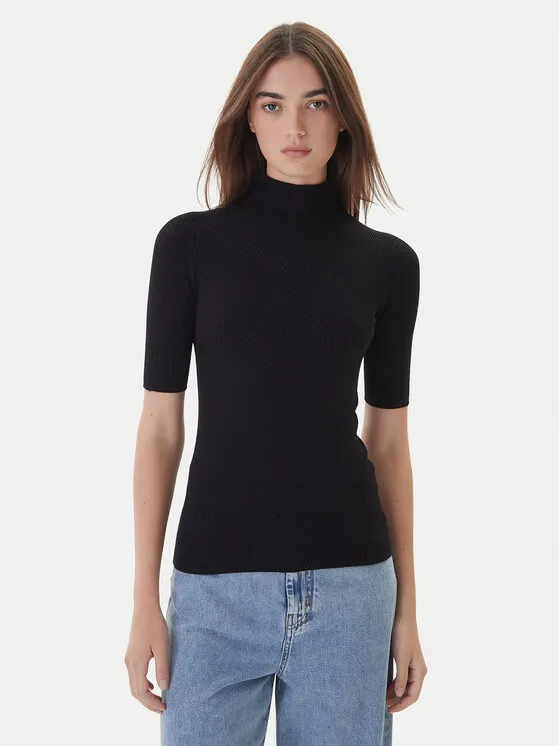 Ζιβάγκο · Μαύρο · Slim Fit