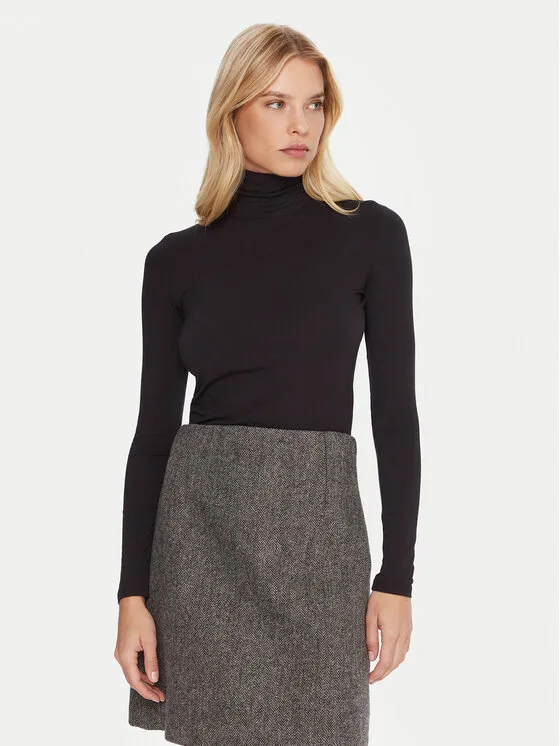 Ζιβάγκο · Μαύρο · Slim Fit