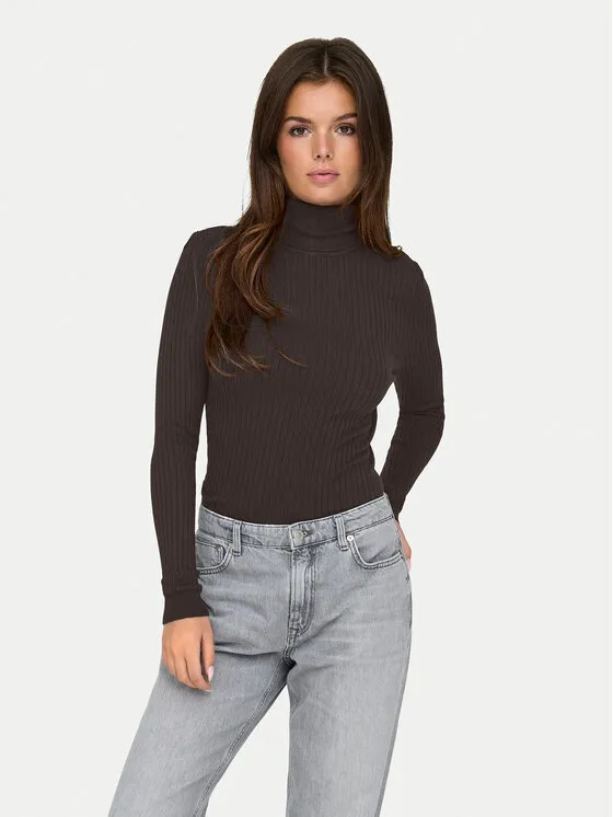 Ζιβάγκο · Καφέ · Slim Fit
