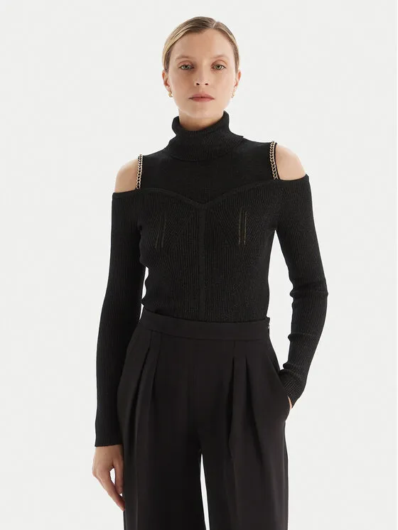 Ζιβάγκο · Μαύρο · Slim Fit