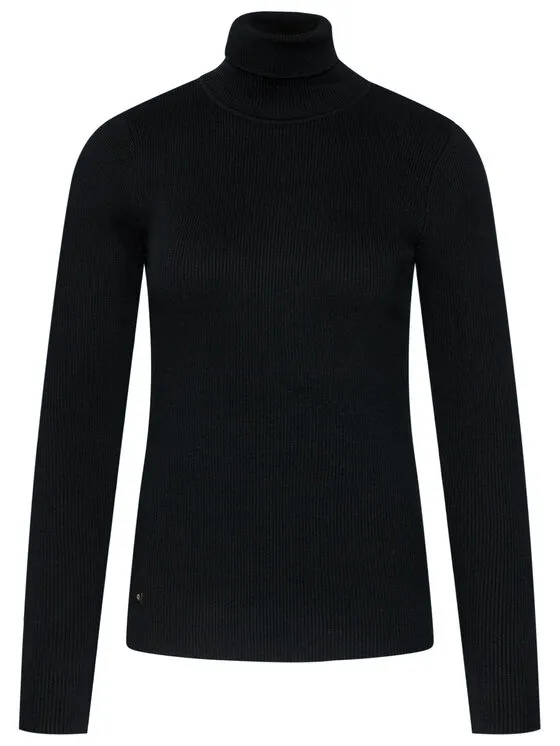 Ζιβάγκο · Μαύρο · Slim Fit