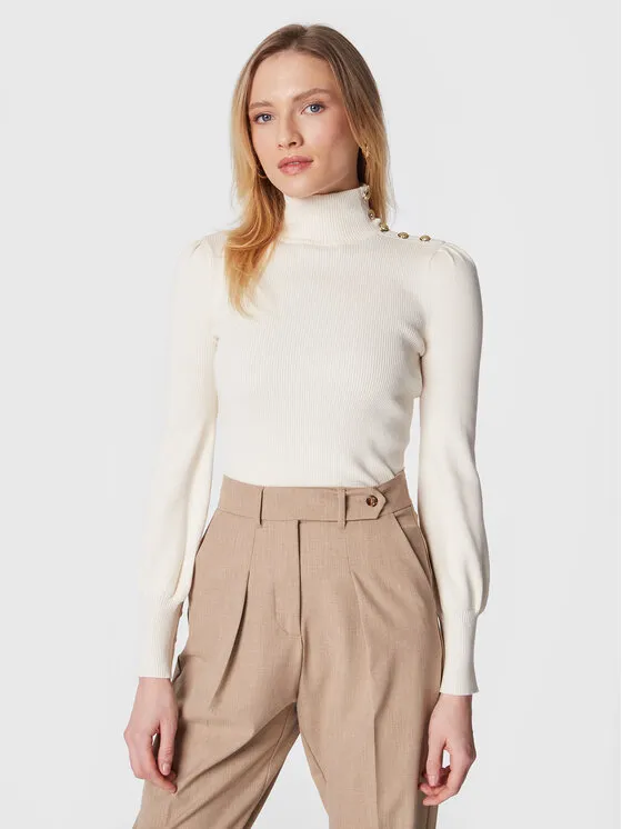 Ζιβάγκο · Εκρού · Slim Fit