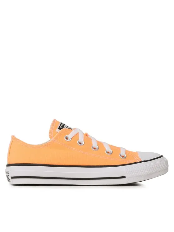 Sneakers · All Star · Πορτοκαλί