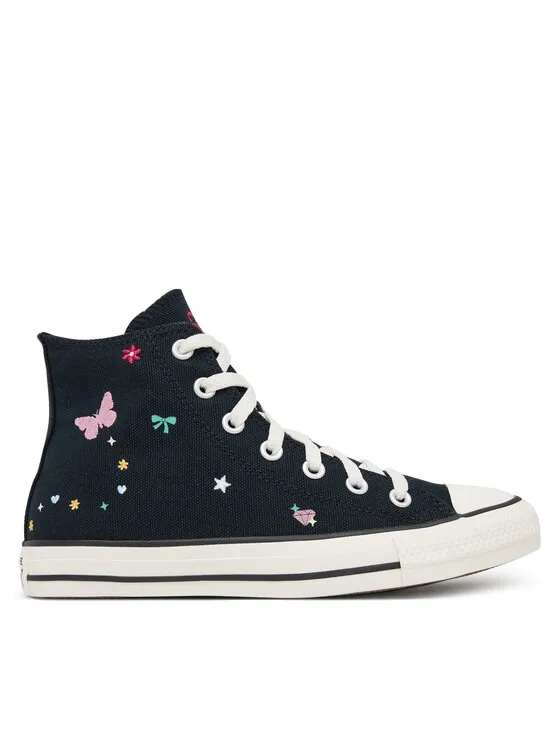 Sneakers · All Star · Μαύρο