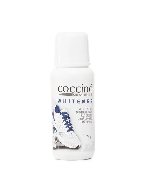 Διορθωτικό παπουτσιών · Sneakers Whitener