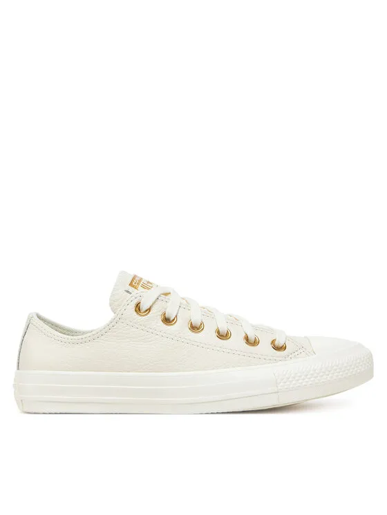 Sneakers · All Star · Εκρού