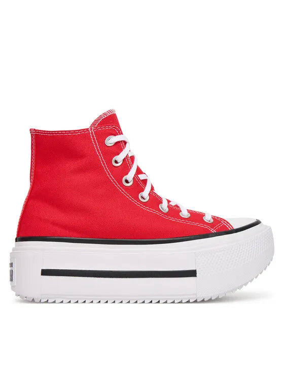 Sneakers · Κόκκινο