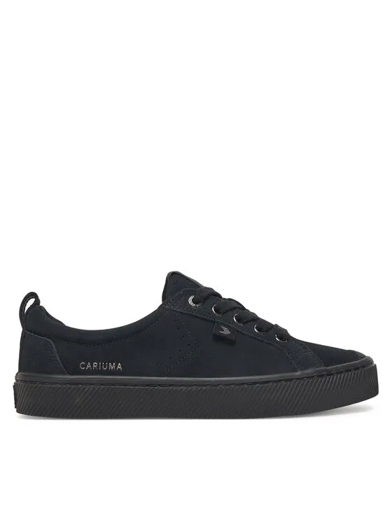 Sneakers · Μαύρο