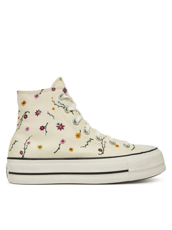 Sneakers · All Star · Εκρού