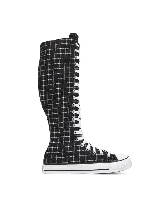 Sneakers · All Star · Μαύρο