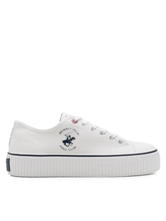 Sneakers · Λευκό