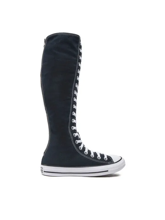 Sneakers · All Star · Μαύρο