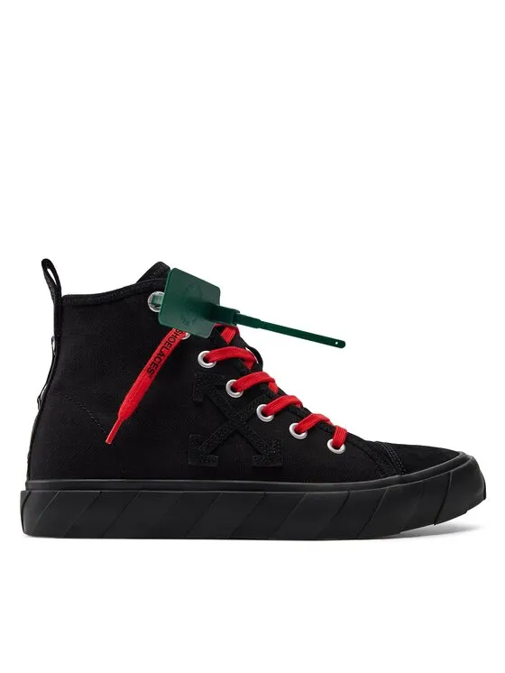 Sneakers · Μαύρο