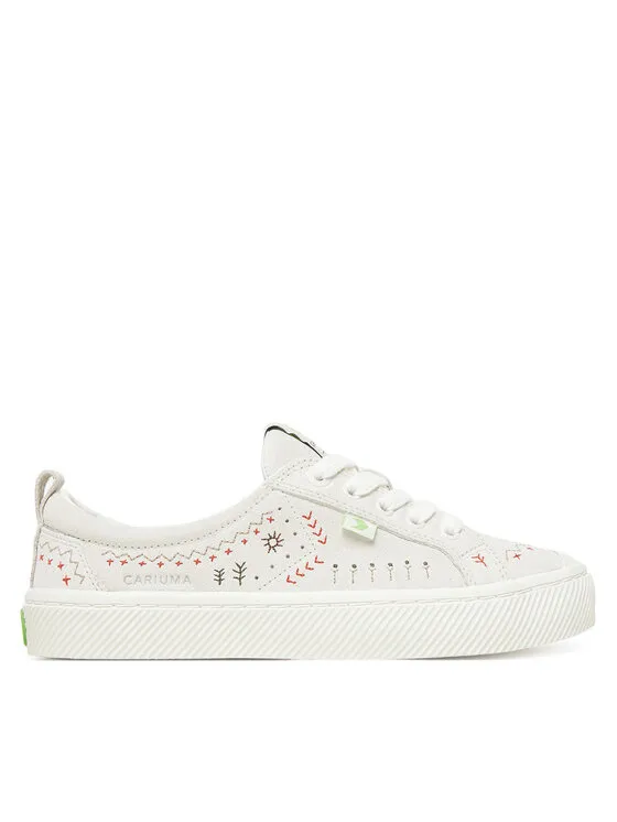 Sneakers · Λευκό