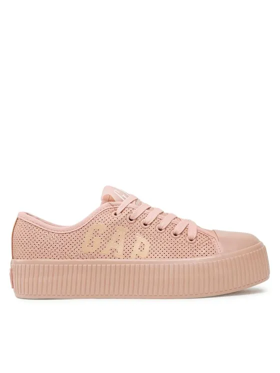 Sneakers · Ροζ