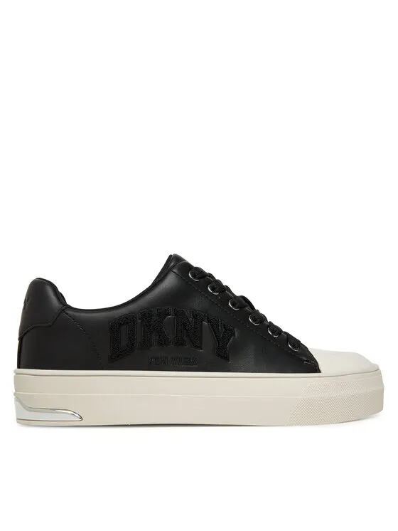 Sneakers · Μαύρο