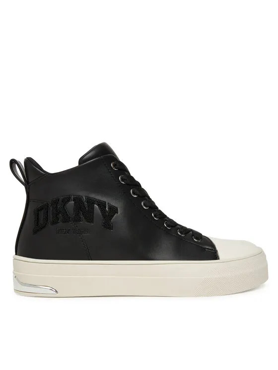 Sneakers · Μαύρο