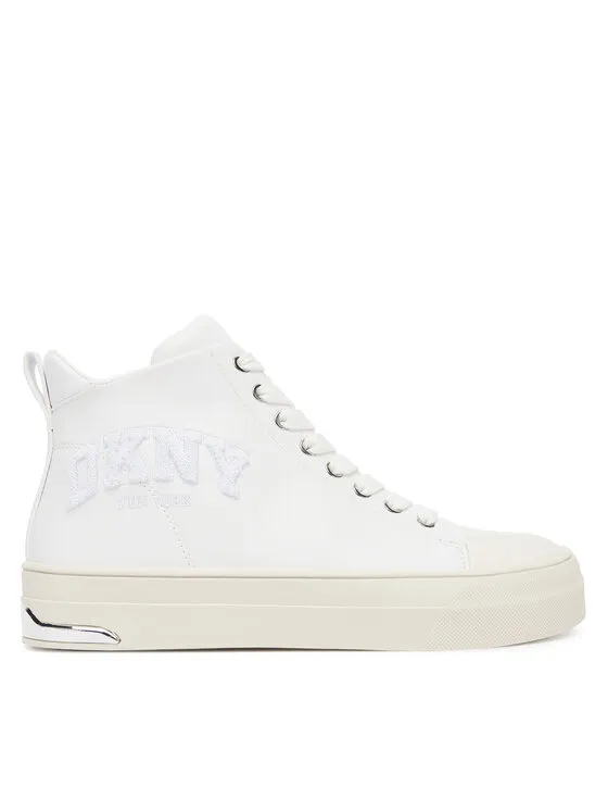 Sneakers · Λευκό
