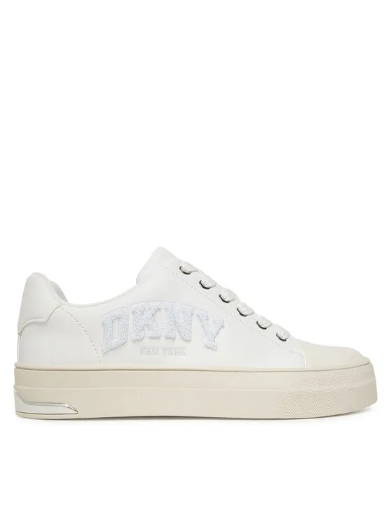 Sneakers · Λευκό