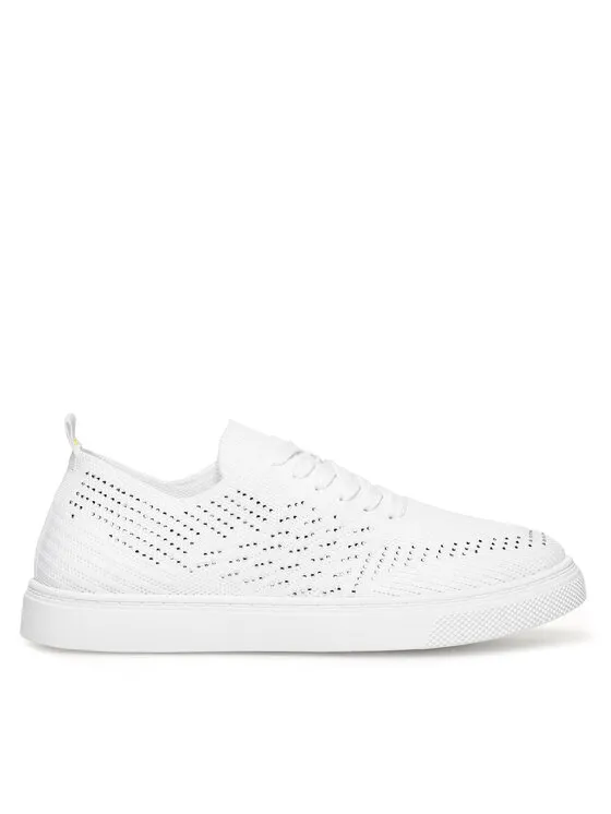 Sneakers · Λευκό