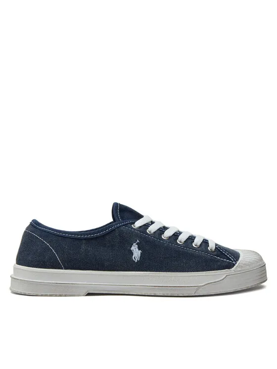 Sneakers · Σκούρο μπλε