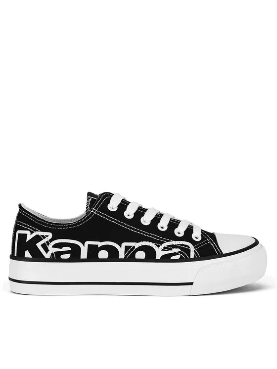 Sneakers · Μαύρο