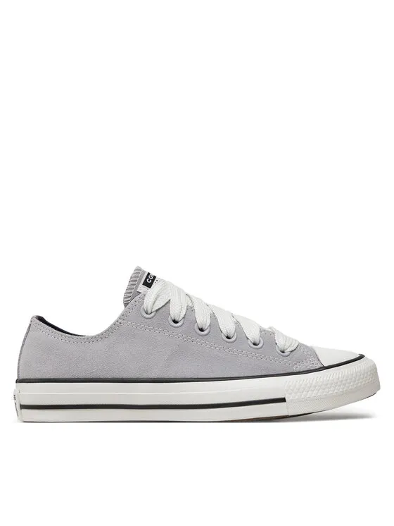 Sneakers · All Star · Γκρι
