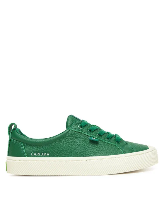 Sneakers · Πράσινο