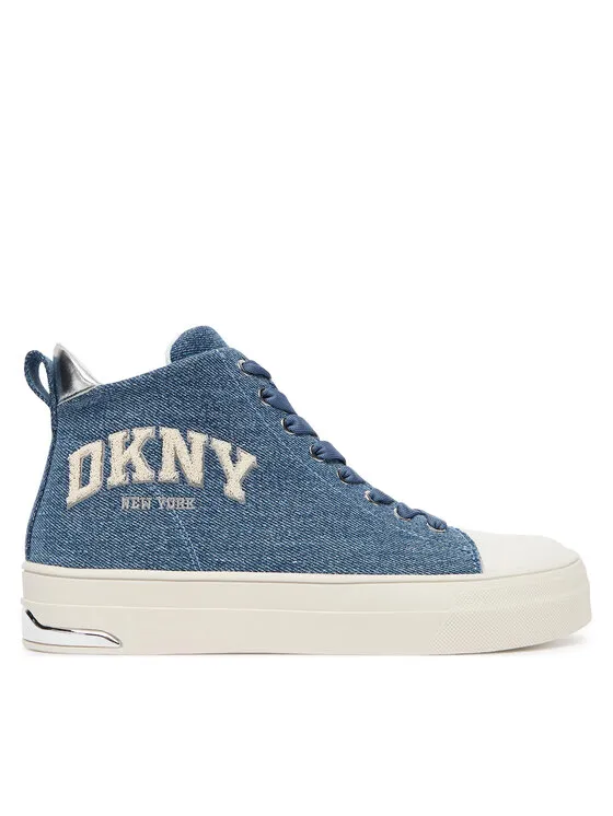 Sneakers · Σκούρο μπλε