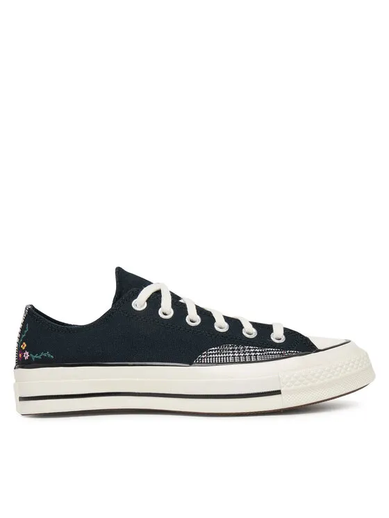 Sneakers · Μαύρο