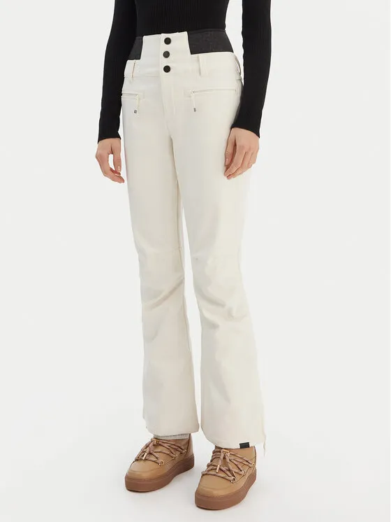 Παντελόνι snowboard · Λευκό