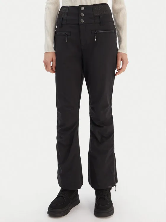 Παντελόνι snowboard · Μαύρο