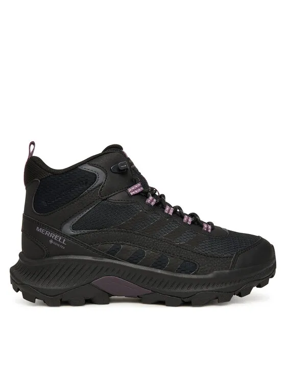 Παπούτσια πεζοπορίας · Speed Strike 2 Mid GORE-TEX J038258 · Μαύρο