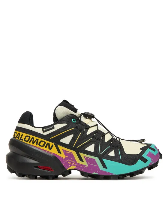 Speedcross 6 Gore-Tex L47880200 · Παπούτσια για Τρέξιμο