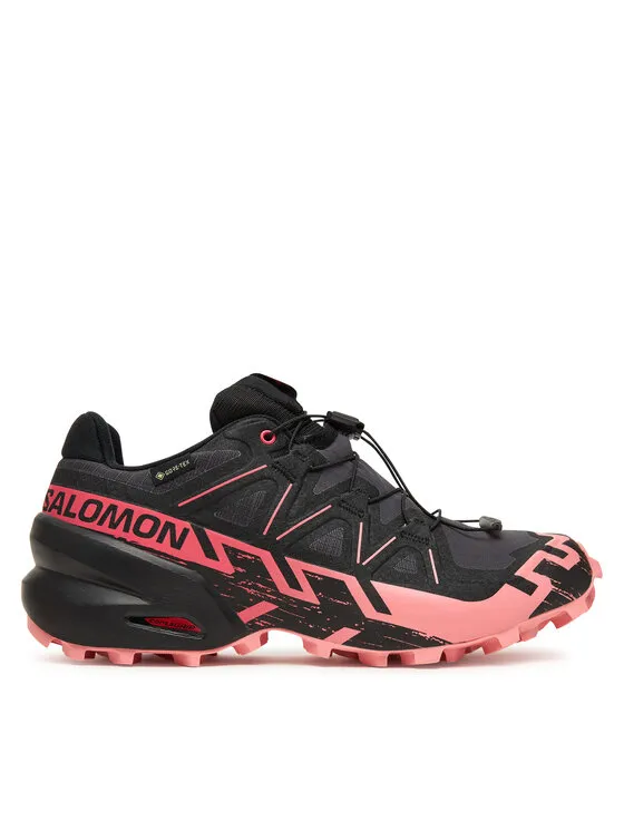 Speedcross 6 Gore-Tex L47880400 · Παπούτσια για Τρέξιμο