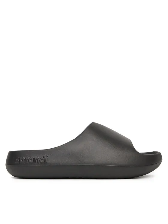 Παντόφλες · Μαύρο