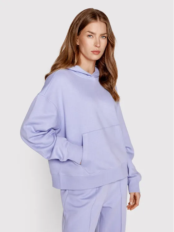 Μπλούζα · Μωβ · Regular Fit