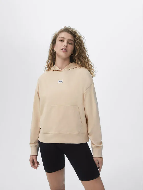 Μπλούζα · Μπεζ · Regular Fit